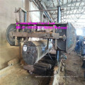 Large Size Bandsaw Horizontal Sawmill Machine in Hot Selling